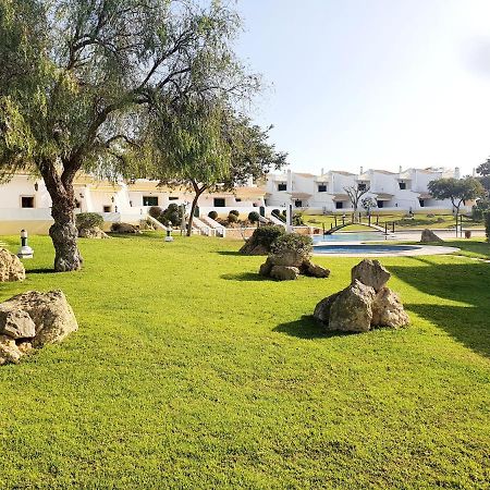 Canameira Beach - Albufeira Villa ภายนอก รูปภาพ