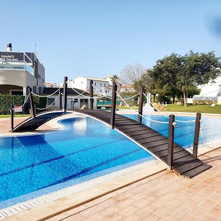 Canameira Beach - Albufeira Villa ภายนอก รูปภาพ