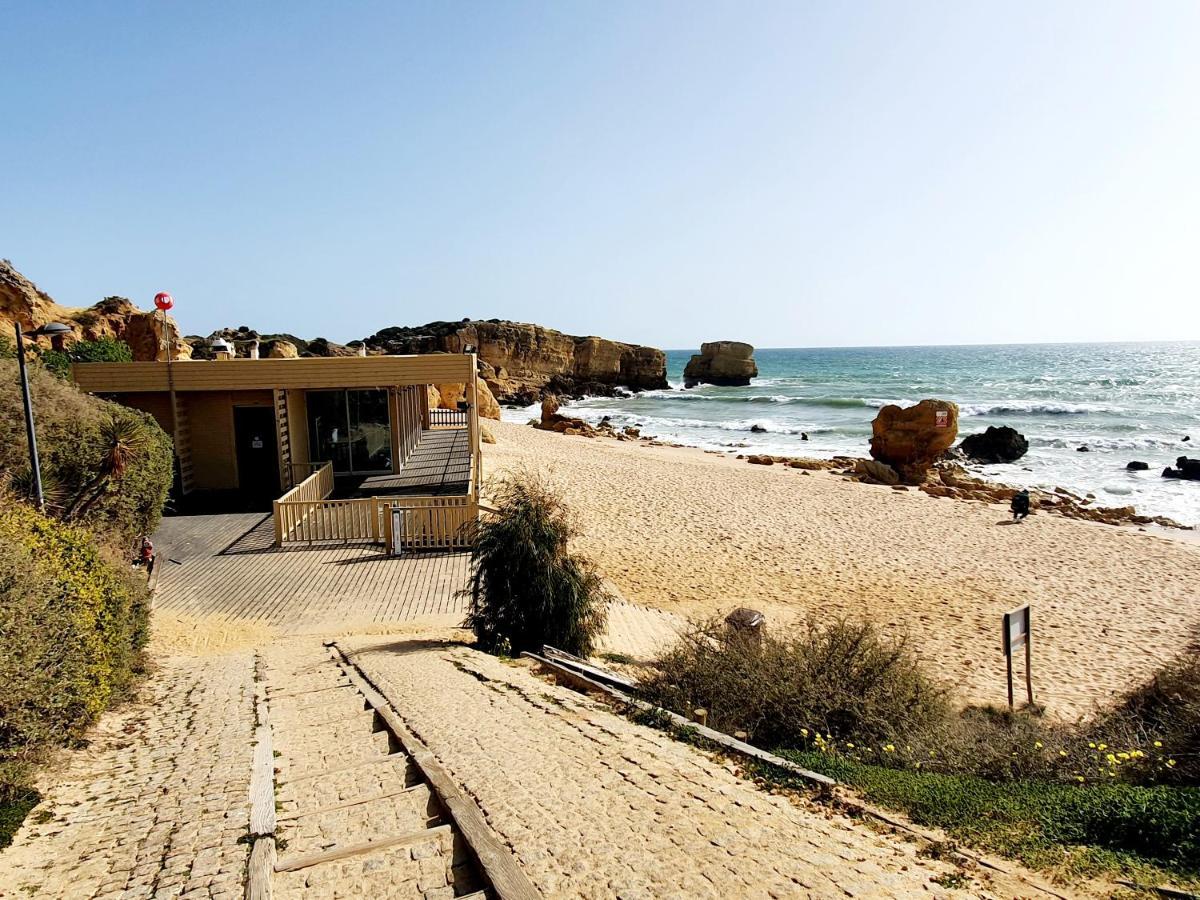 Canameira Beach - Albufeira Villa ภายนอก รูปภาพ