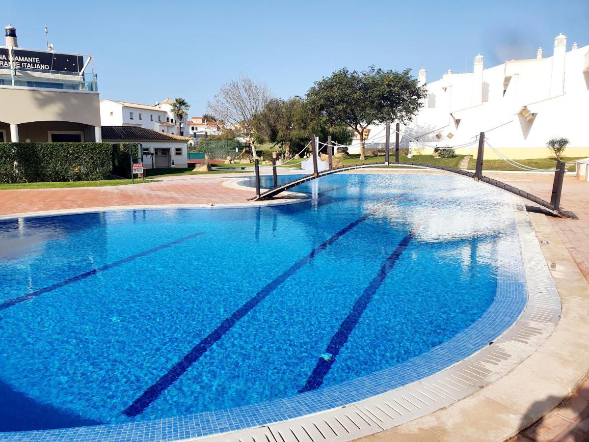 Canameira Beach - Albufeira Villa ภายนอก รูปภาพ
