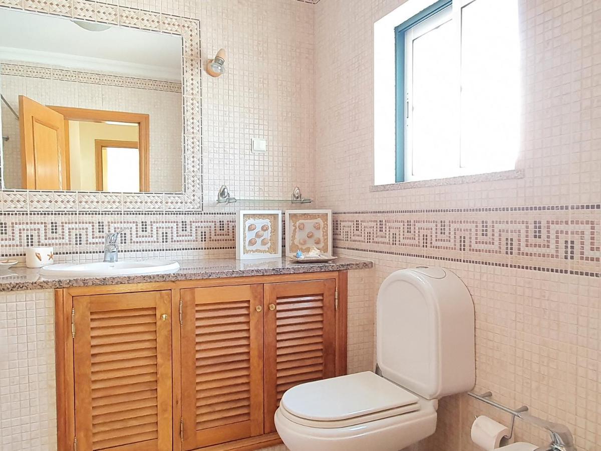 Canameira Beach - Albufeira Villa ภายนอก รูปภาพ