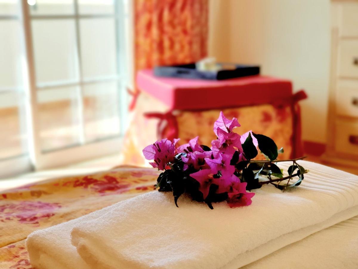 Canameira Beach - Albufeira Villa ภายนอก รูปภาพ
