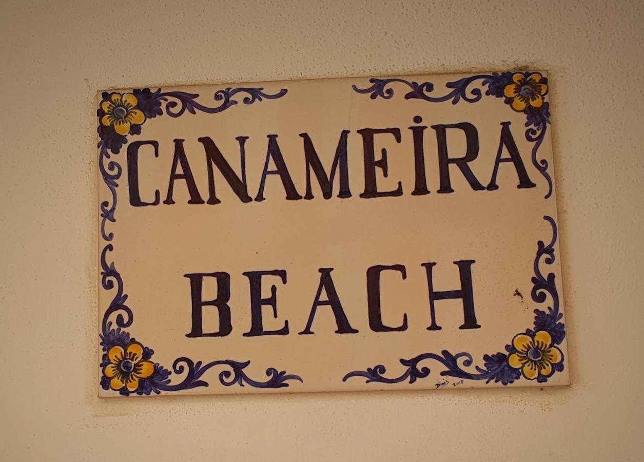 Canameira Beach - Albufeira Villa ภายนอก รูปภาพ