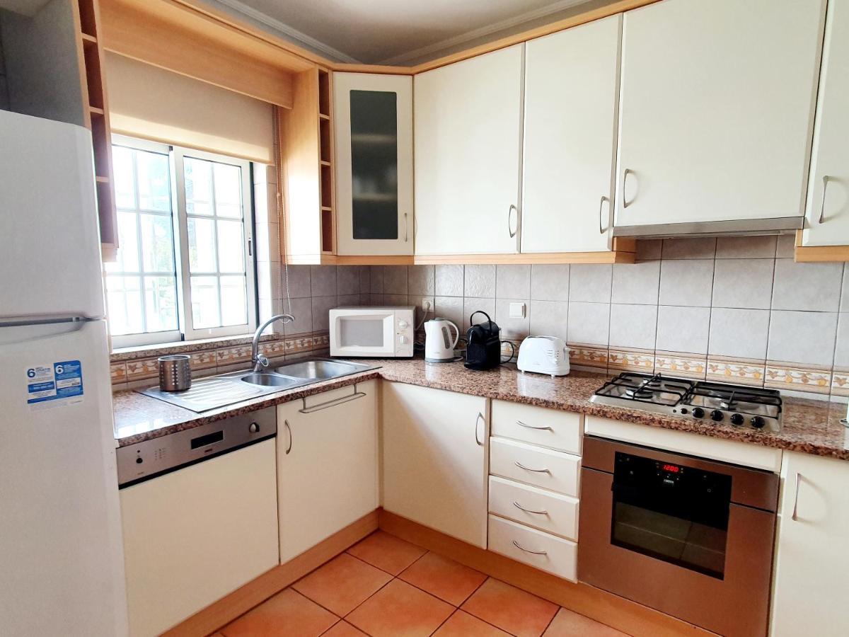 Canameira Beach - Albufeira Villa ภายนอก รูปภาพ