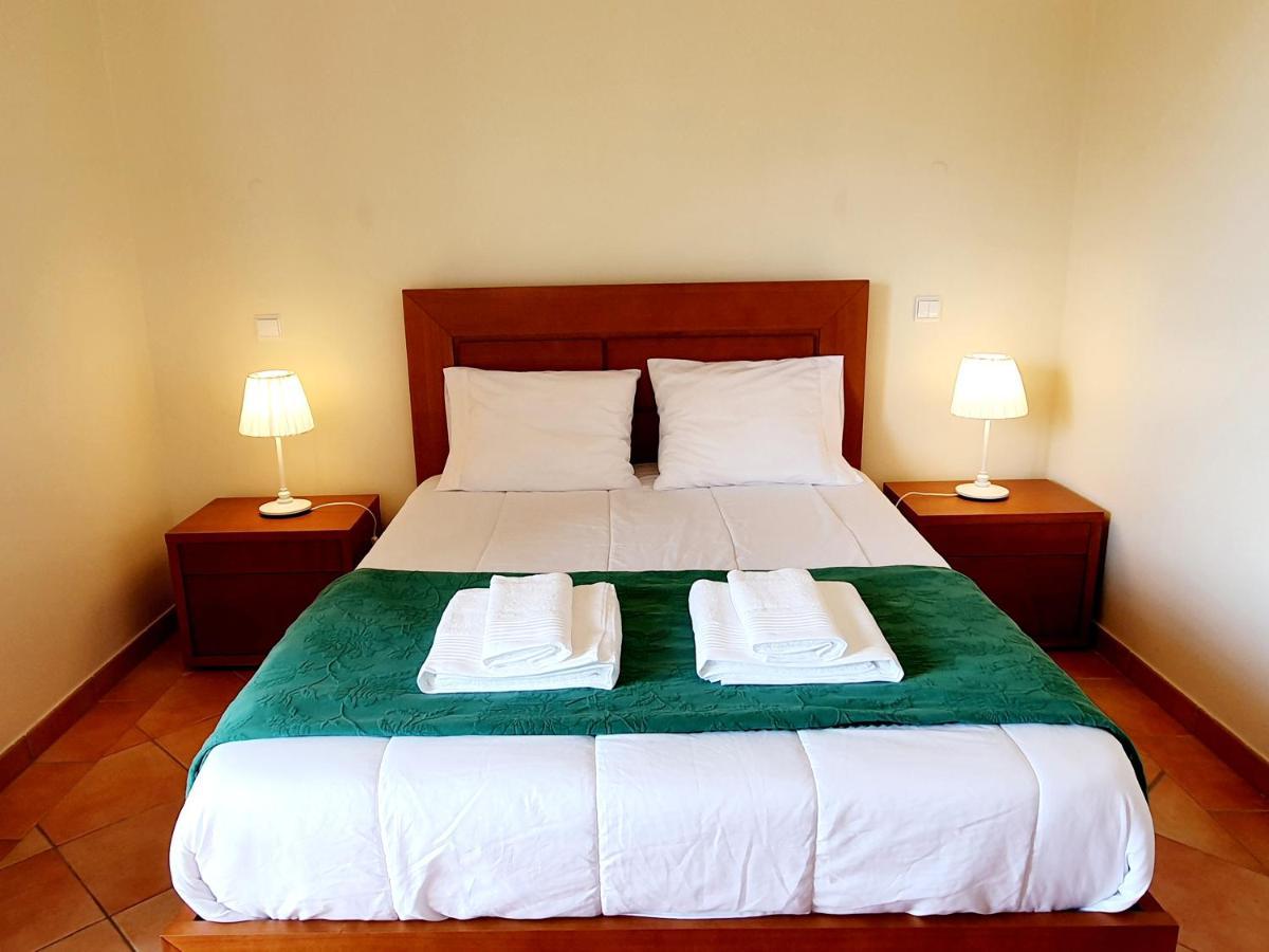 Canameira Beach - Albufeira Villa ภายนอก รูปภาพ