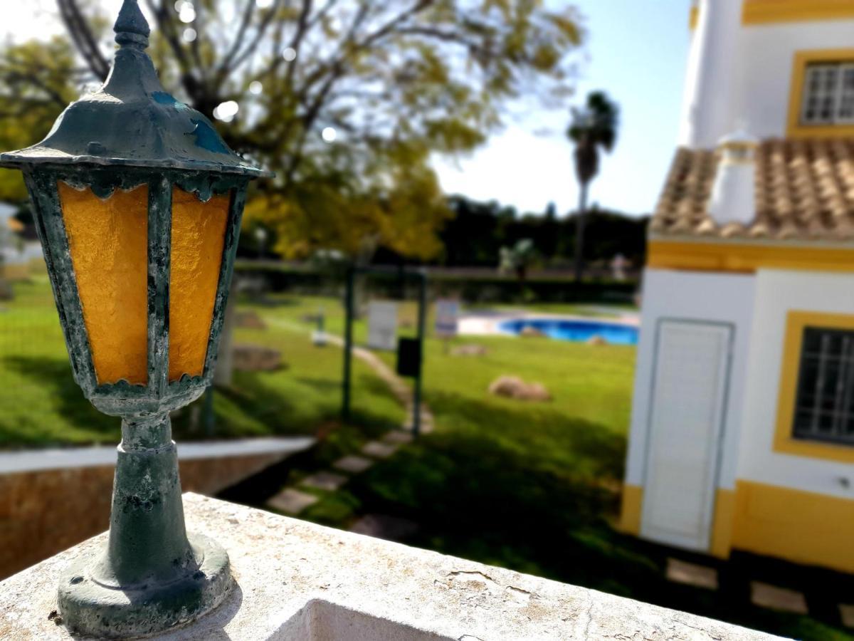 Canameira Beach - Albufeira Villa ภายนอก รูปภาพ