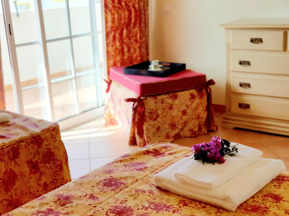 Canameira Beach - Albufeira Villa ภายนอก รูปภาพ