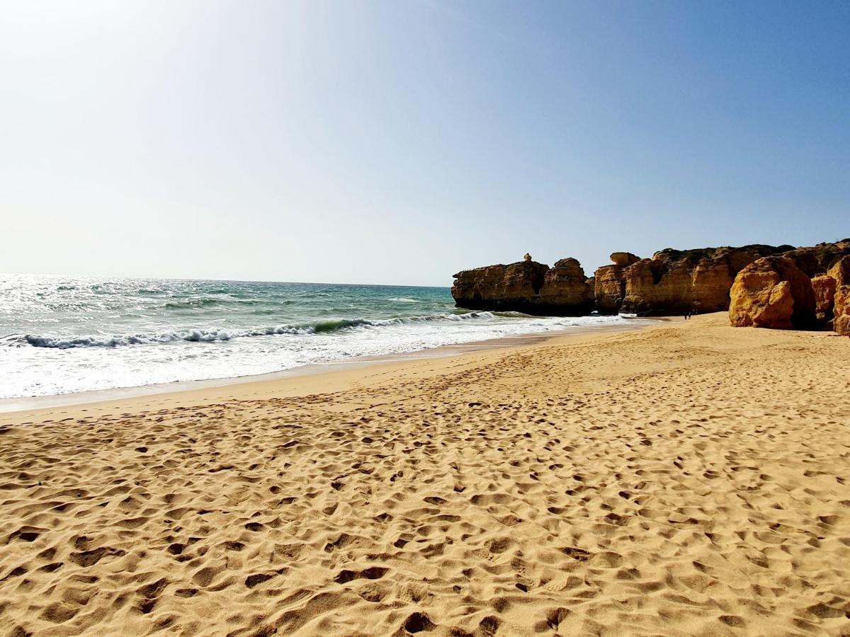 Canameira Beach - Albufeira Villa ภายนอก รูปภาพ
