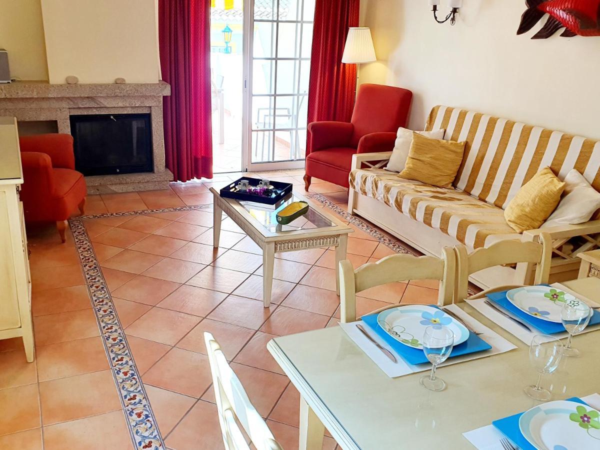 Canameira Beach - Albufeira Villa ภายนอก รูปภาพ