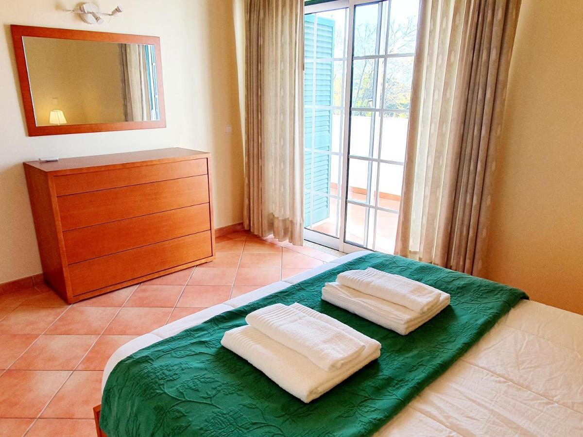 Canameira Beach - Albufeira Villa ภายนอก รูปภาพ