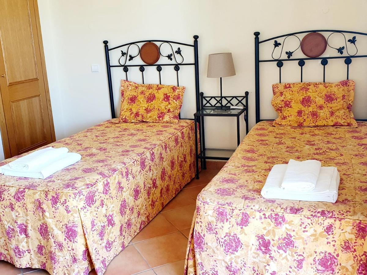 Canameira Beach - Albufeira Villa ภายนอก รูปภาพ