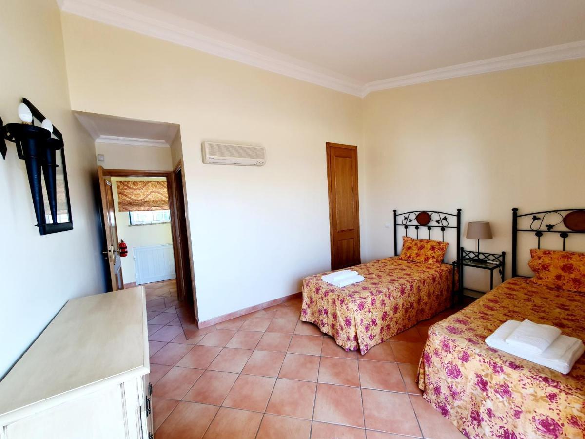 Canameira Beach - Albufeira Villa ภายนอก รูปภาพ