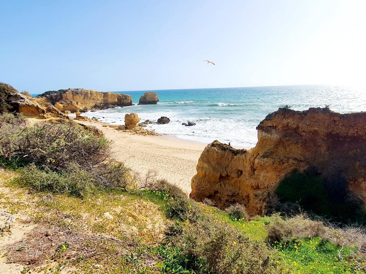Canameira Beach - Albufeira Villa ภายนอก รูปภาพ
