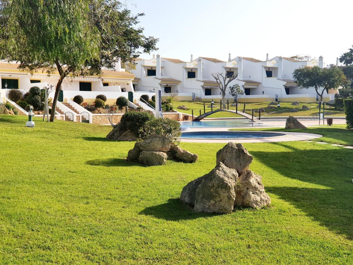 Canameira Beach - Albufeira Villa ภายนอก รูปภาพ
